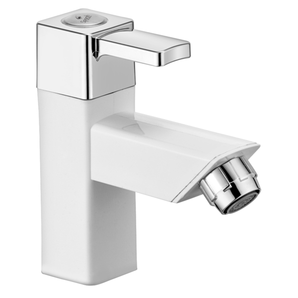 Llave Sencilla para Baño 45°. EDGE ELITE Ref:EDE 1223