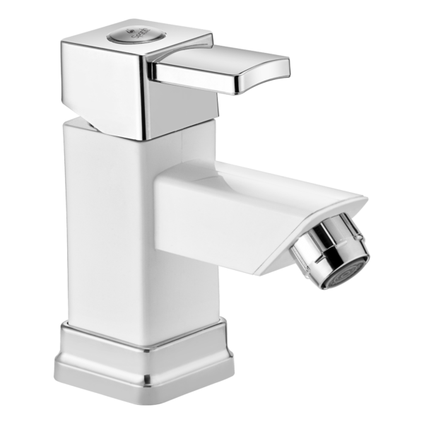 Mezcladora Monocomando 45°. EDGE ELITE Ref: EDE-1227