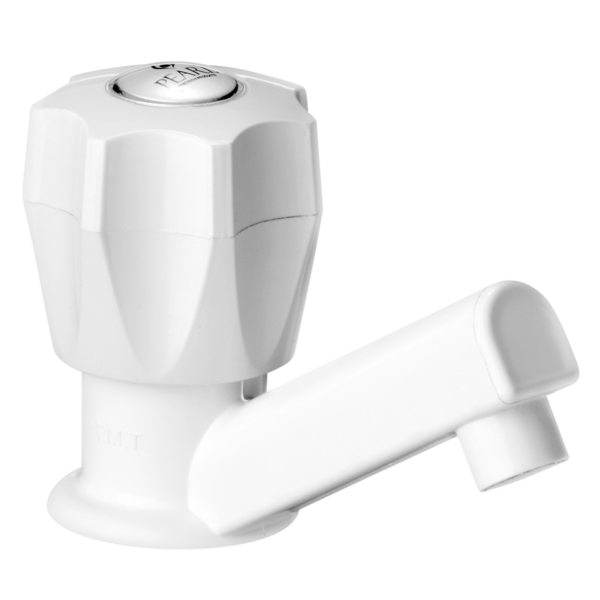 Llave Sencilla para Baño. HI-FLO Ref: HFL-1311