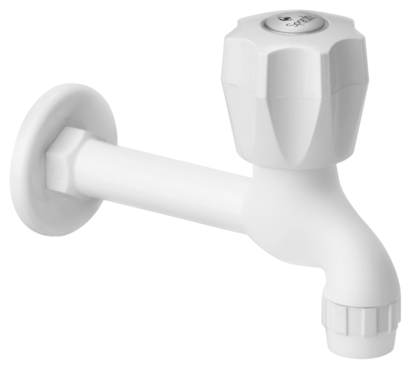 Llave para Exteriores con espumador HI-FLO Ref: HFL-1310