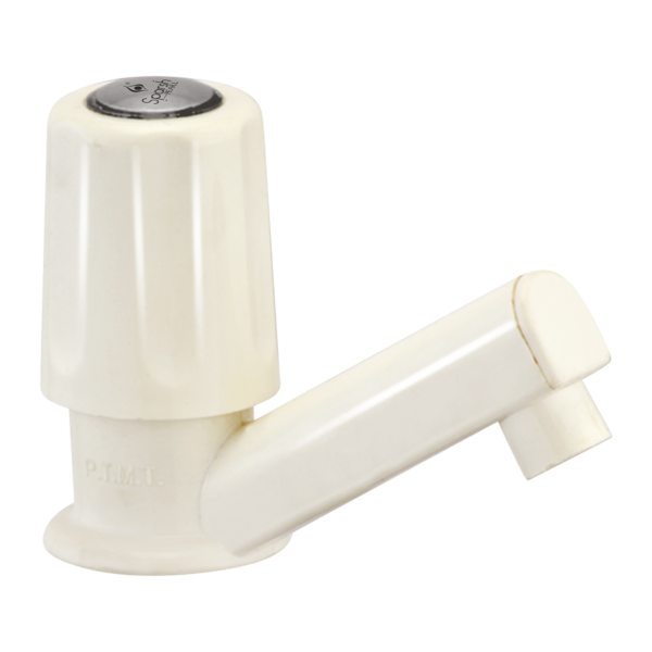 Llave Sencilla para Baño. FANCY Ref: TF-124