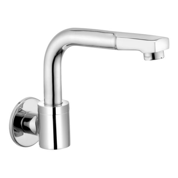Llave Lavadero Giro de Manija. Allied, Ref.: ALL-1011