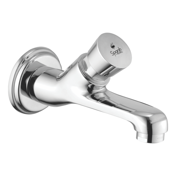 Grifo Temporizador para Baño al muro. Allied, Ref: ALL-315