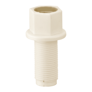 Nipple de Extensión. Standard, Ref.:  TS-107