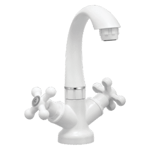 mezcladora monoblock para baño o cocina. alpha ref: af 420 alpha