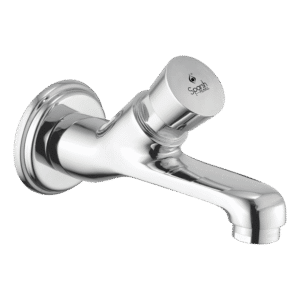 llave temporizada para baño al muro. allied ref: all 315