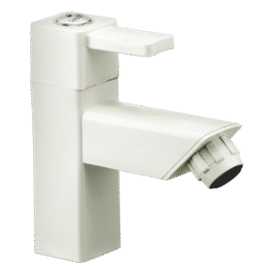 llave sencilla para baño 45°. edge ref: ed 952