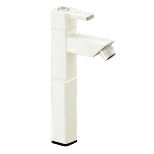 llave de lavatorio 45° cuerpo alto. edge, ref.: ed 977