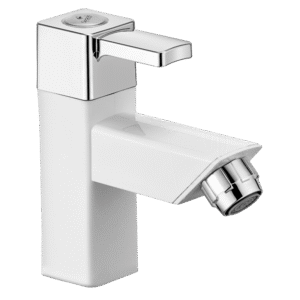 llave sencilla para baño 45°. edge elite ref:ede 1223