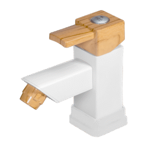 mezcladora monocomando 45°. edge pine ref: edp 2363