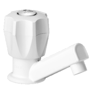 llave sencilla para baño. hi flo ref: hfl 1311