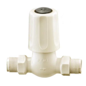 llave de control de paso de agua. standard, ref.: ts 106