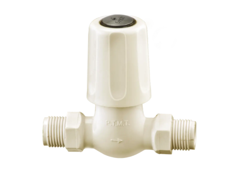llave de control de paso de agua. standard, ref.: ts 106