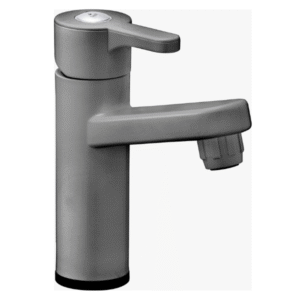 mezcladora monocomando 90° cuerpo medio. superb ref: sup 615 g