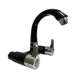 mezcladora bimando cocina / lavadero. superb ref: sup 601 bcr