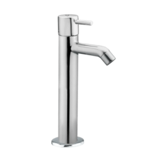 grifo de lavatorio alto gemini gpr 892