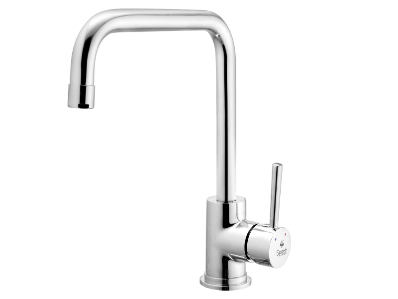 mezcladora monomando lavadero. allied, ref.: all 1109 mezcladora monomando lavadero. allied, ref.: all 1109