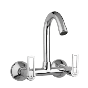 mezcladora bimando cocina /lavadero doris ref: drs 2117