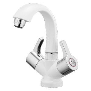 mezcladora monoblock para baño o cocina. superb elite ref: se 1199