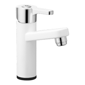 mezcladora monocomando 90° cuerpo medio. superb elite ref: se 1200