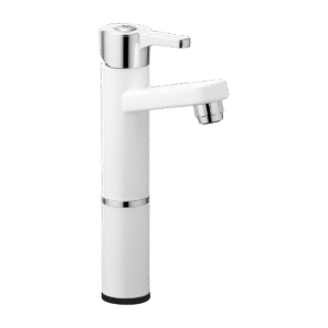 mezcladora monocomando 90° cuerpo alto. superb elite ref: se 1201