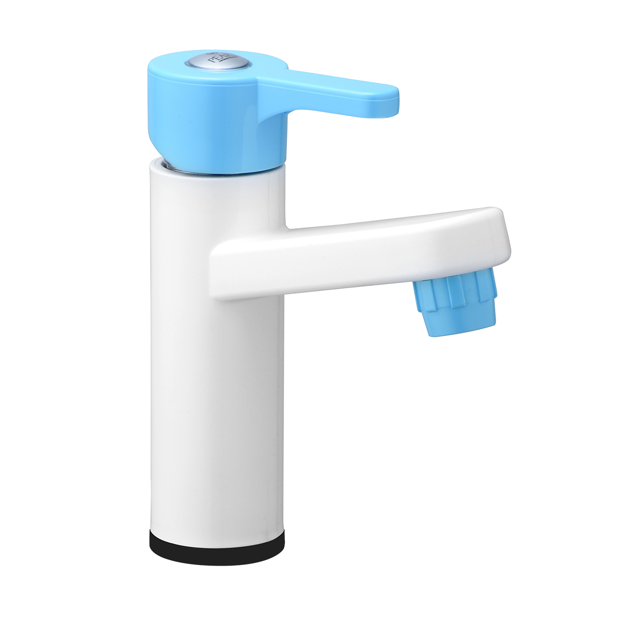 mezcladora monocomando 90° cuerpo medio. superb plus ref: sp 1128