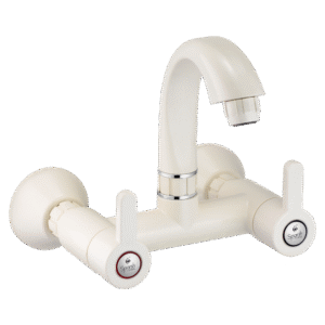 mezcladora bimando cocina / lavadero. superb ref: sup 601