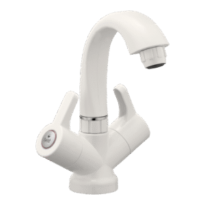 mezcladora monoblock para baño o cocina. superb ref: sup 614