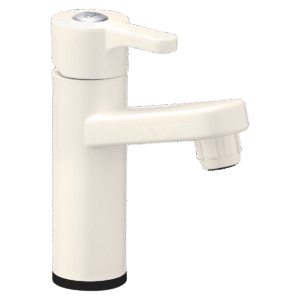 mezcladora monocomando 90° cuerpo medio. superb ref: sup 615