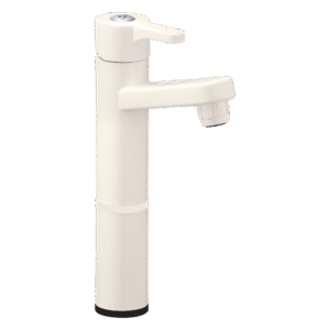 mezcladora monocomando 90° cuerpo alto. superb ref: sup 616