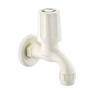 llave para jardín con brida y espumador. standard, ref.: ts 126