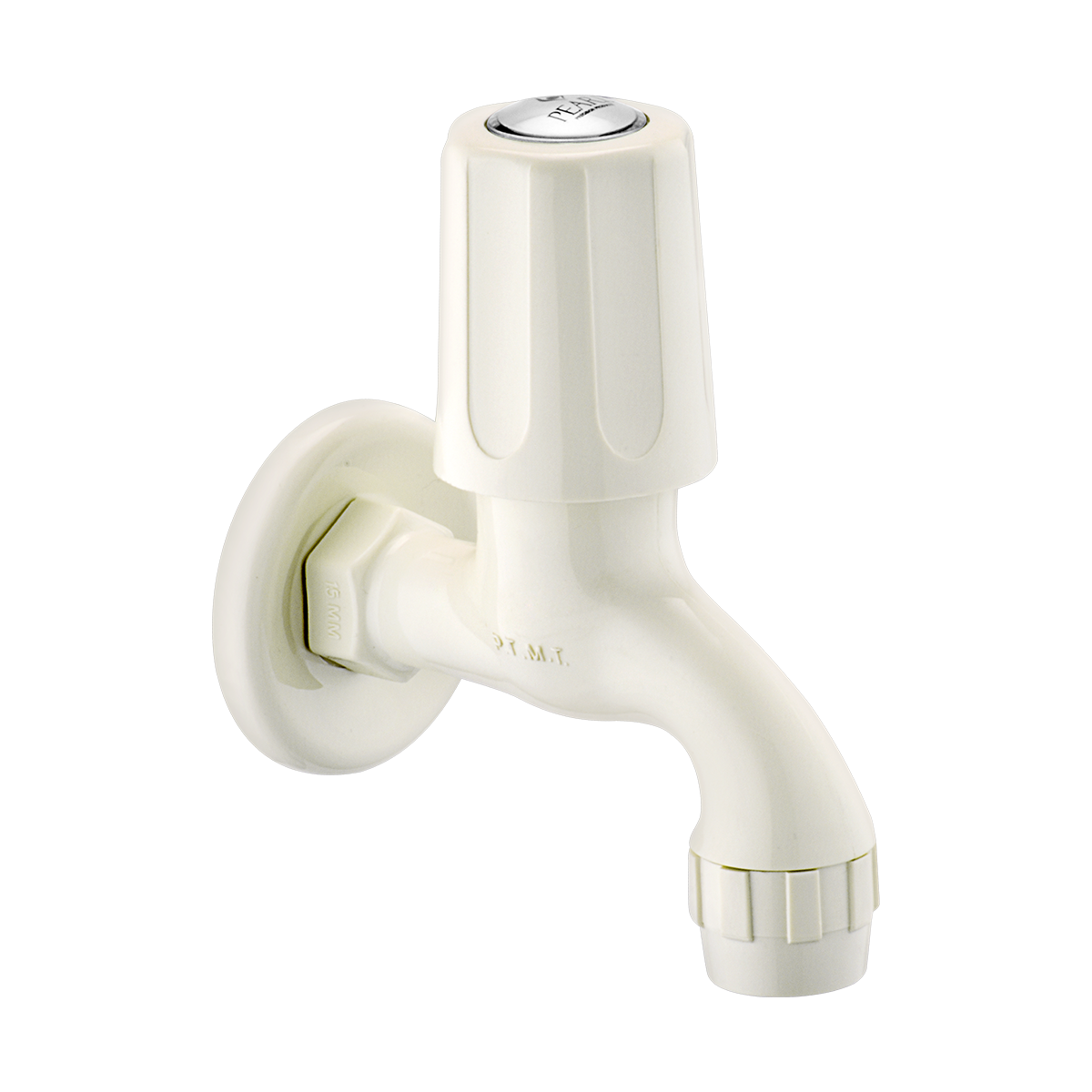 llave para jardín con brida y espumador. standard, ref.: ts 126 llave para jardín con brida y espumador. standard, ref.: ts 126