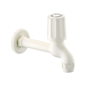 llave para jardín cuerpo largo con espumador. standard, ref: ts 127